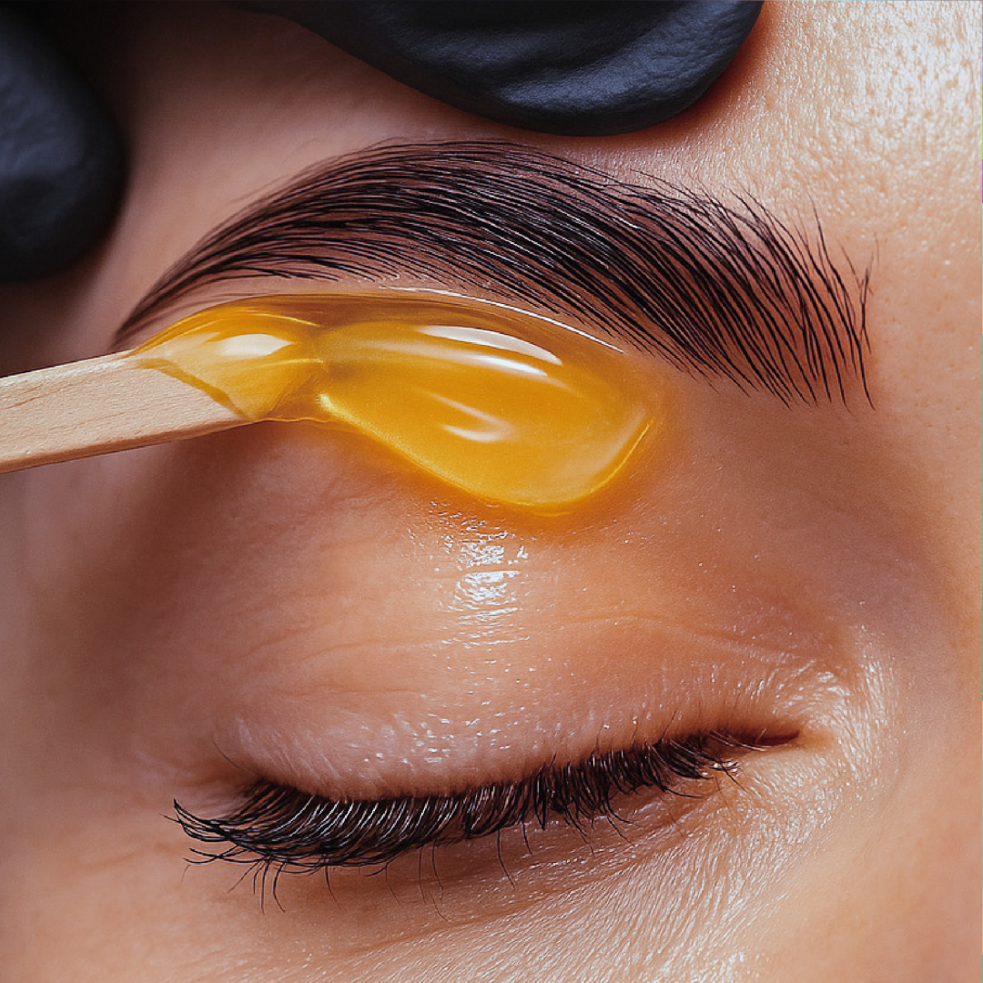 Your First Wax is FREE!